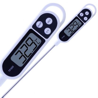 Termômetro Espeto TP300  -50 + 300 graus