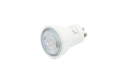 Lâmpada LED mini dicróica MR11